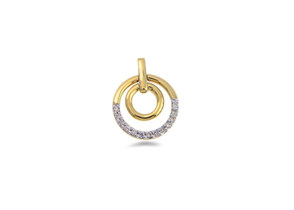 Gold Plated | Fashion Pendants